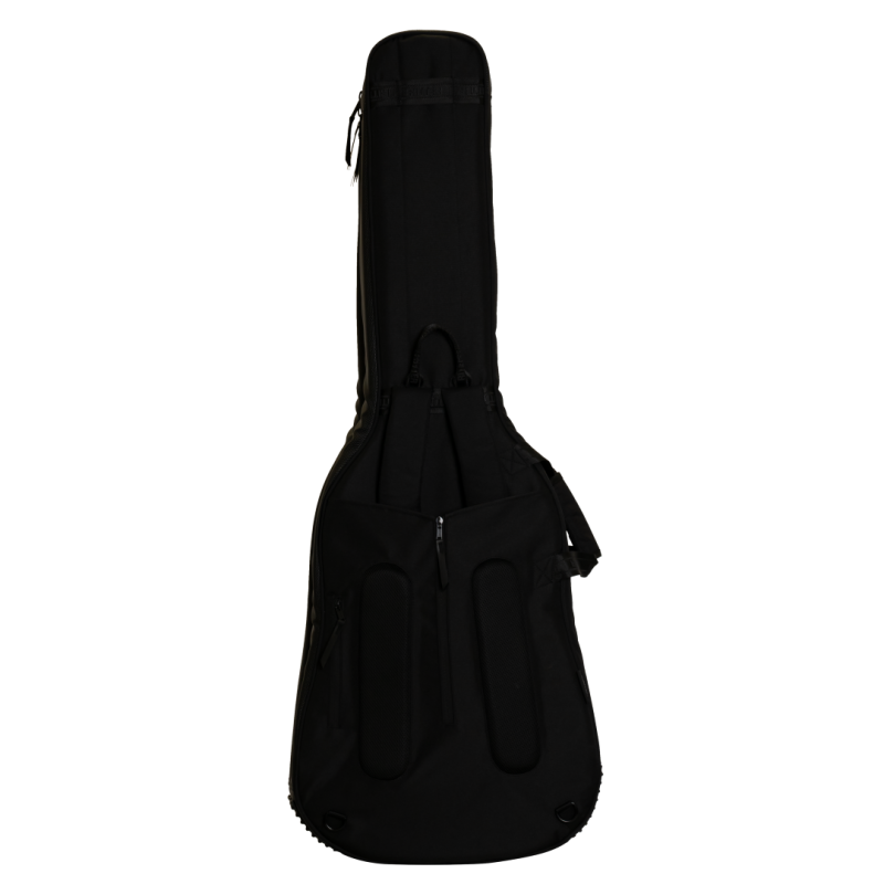 Ritter RGA5-DB SPK Arosa Double Bass Gigbag, Sea Ground Black